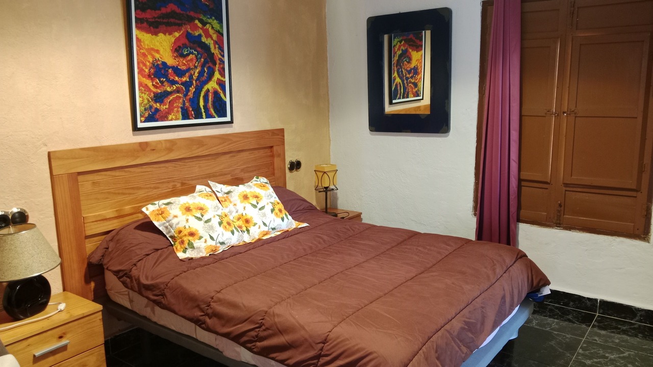 Photo of Bedroom in Librilla