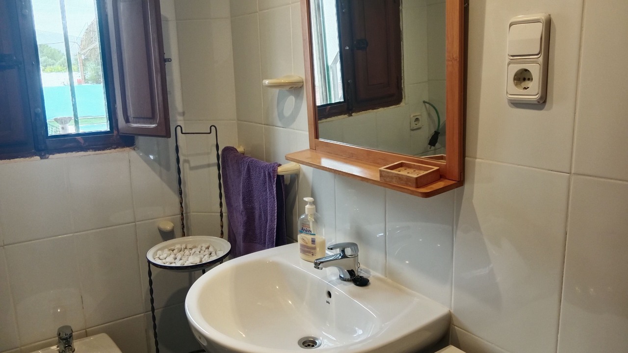 Photo of Bathroom in Librilla