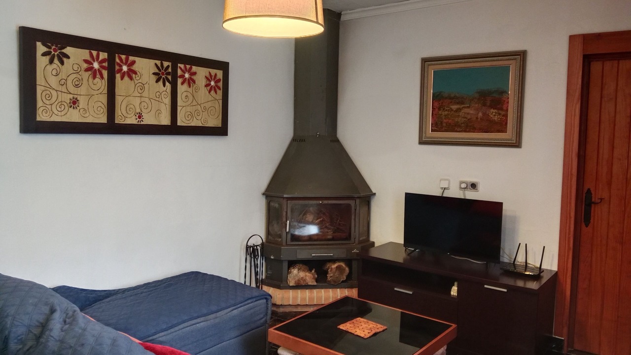 Photo of Livingroom in Librilla