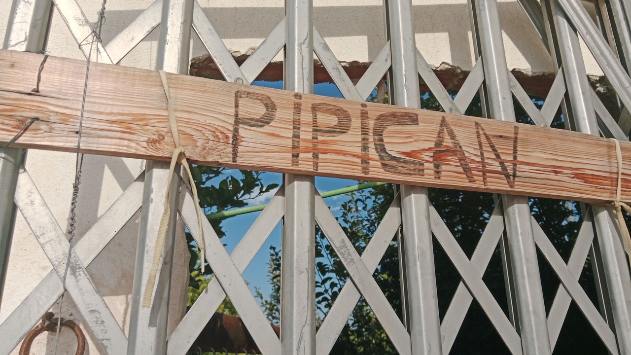 Photo of Outdoor in Librilla