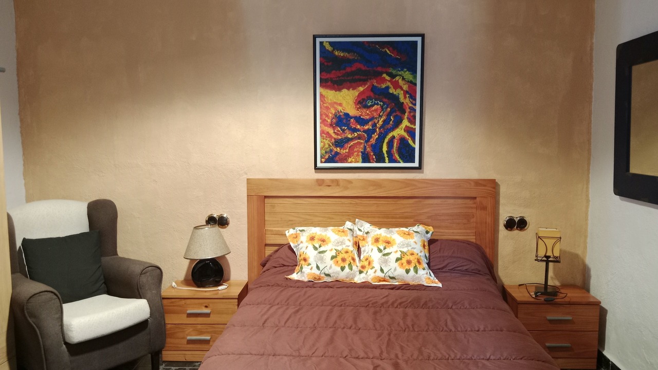 Photo of Bedroom in Librilla