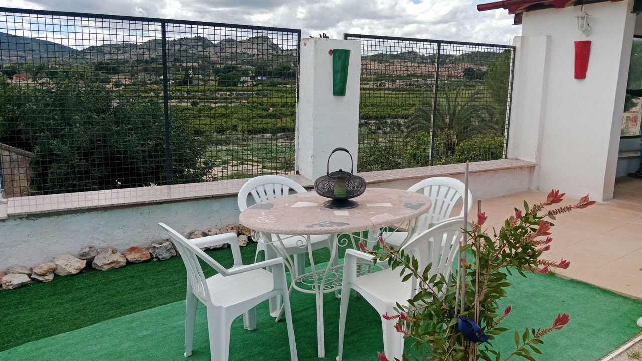 Photo of Outdoor in Librilla