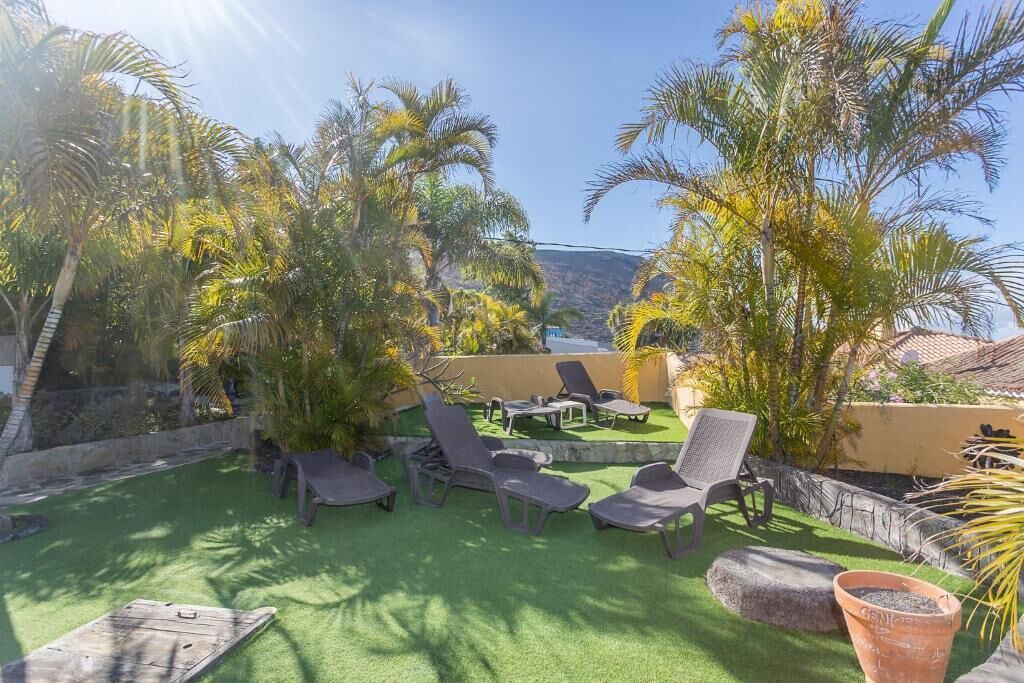 Photo of Outdoor in Los Quemados
