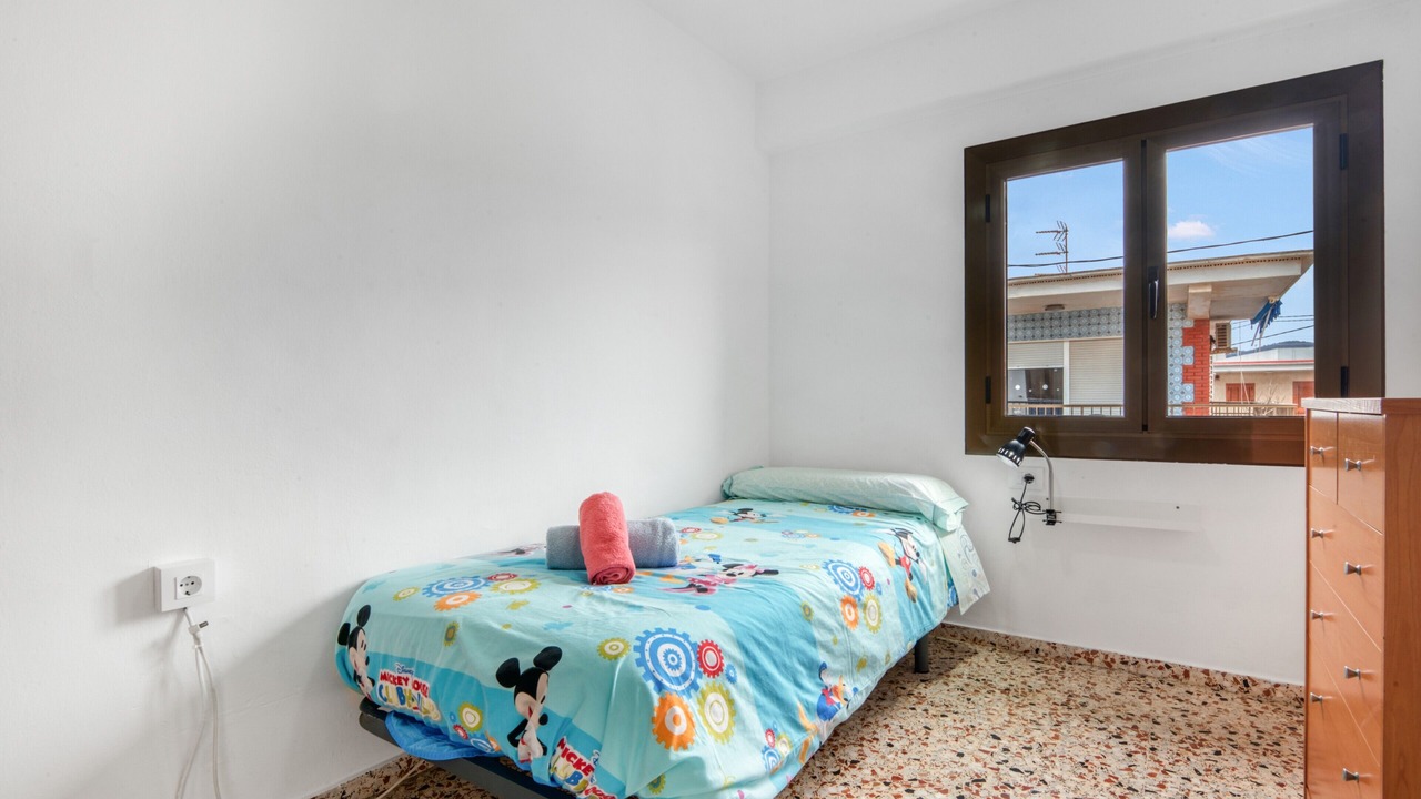 Photo of Bedroom in Oliva