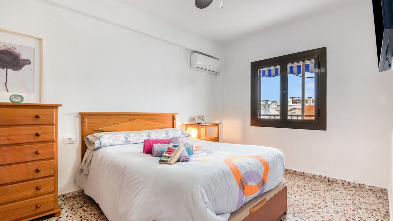 Photo of Bedroom in Oliva