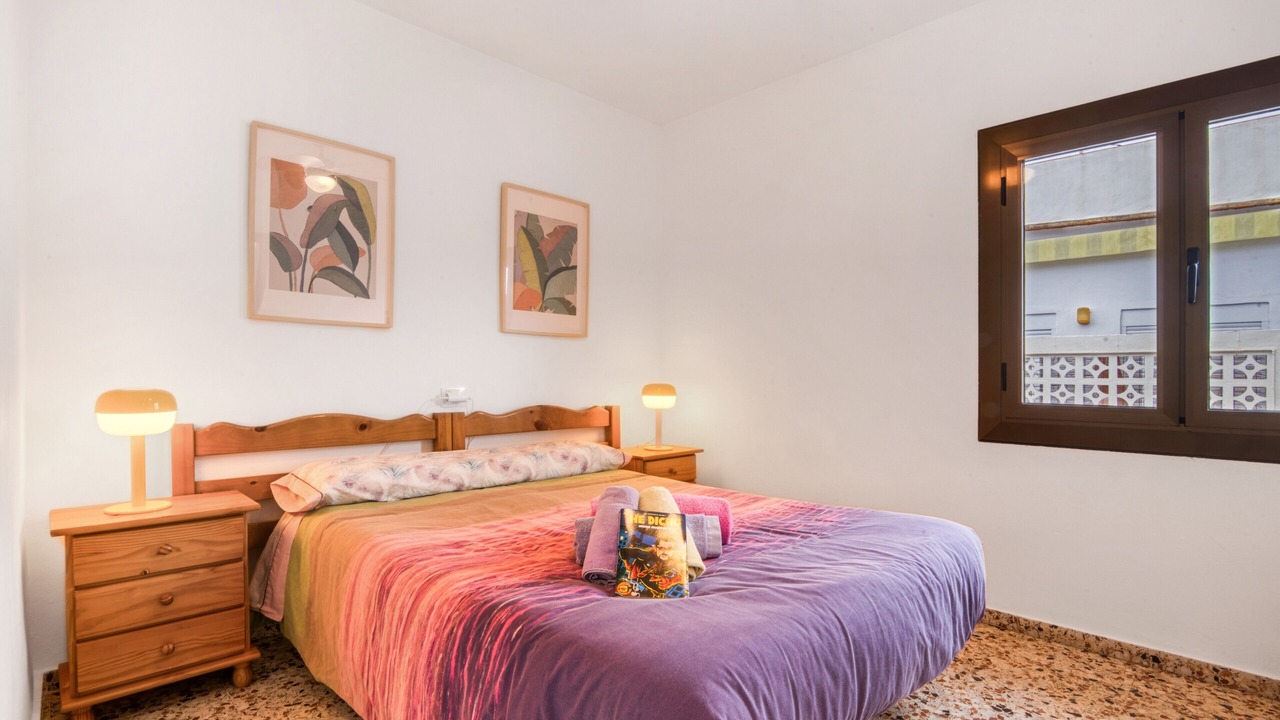 Photo of Bedroom in Oliva
