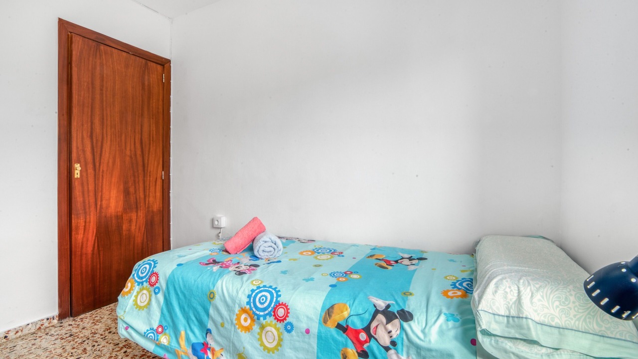 Photo of Bedroom in Oliva