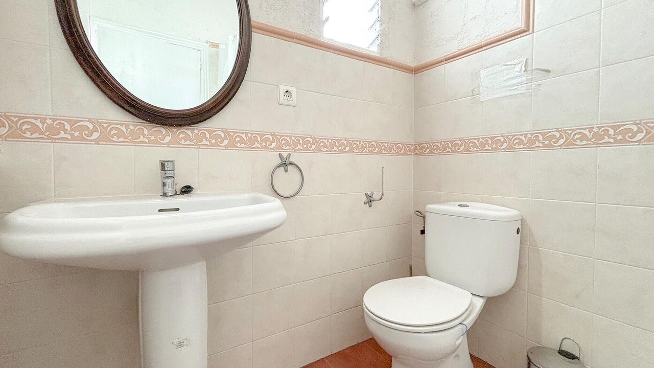 Photo of Bathroom in Huerta de Arriba