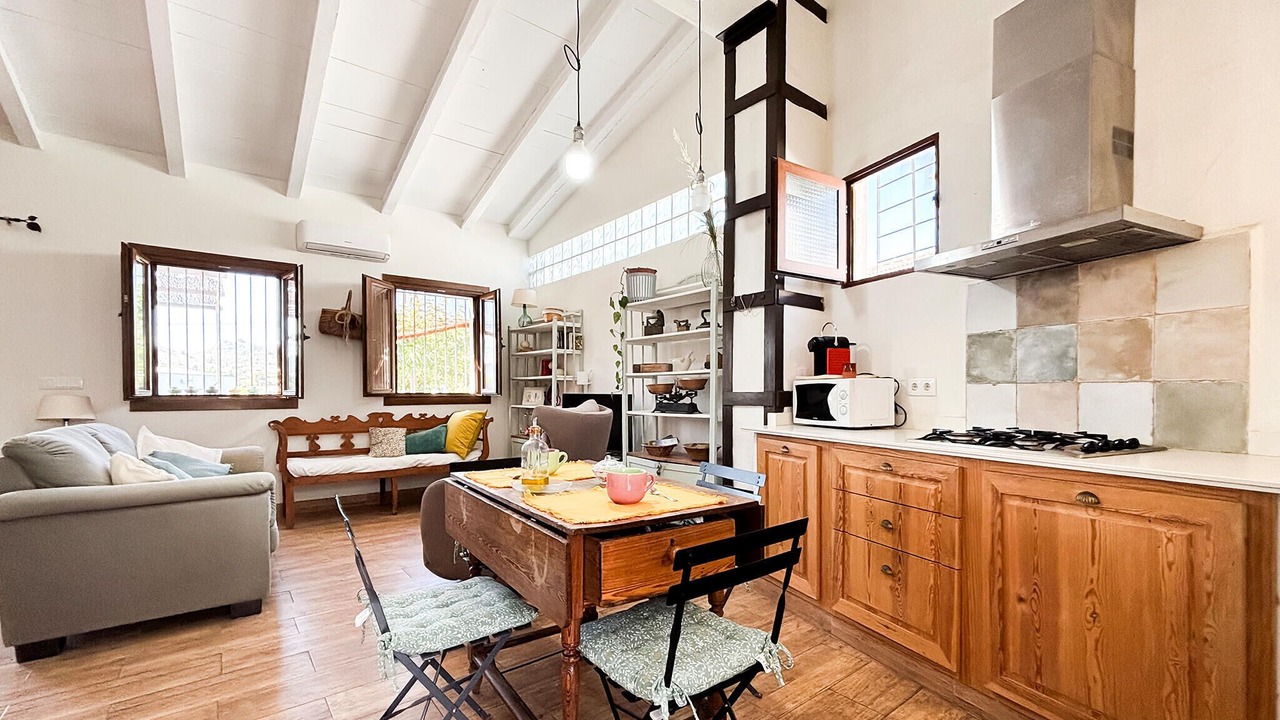 Photo of Bedroom in Huerta de Arriba