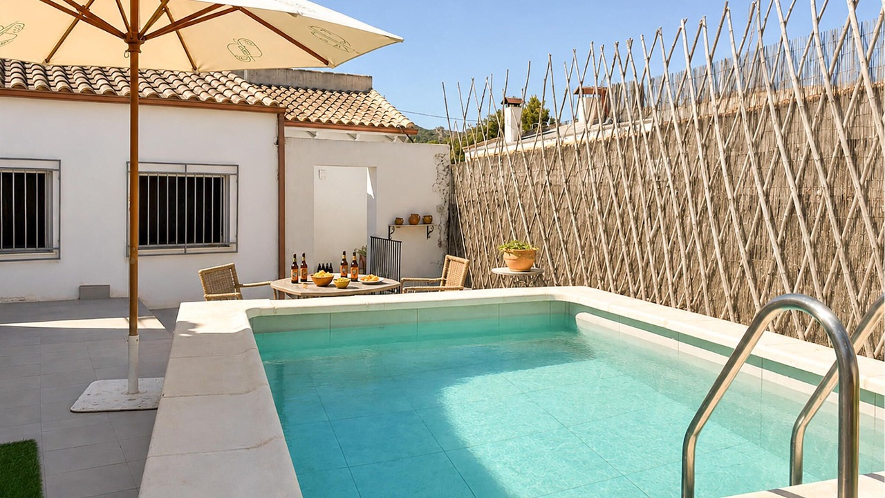 Photo of Outdoor in Huerta de Arriba