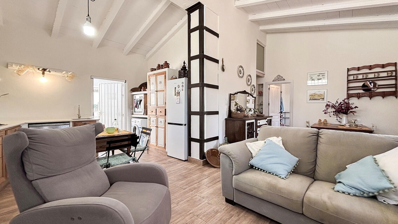 Photo of Bedroom in Huerta de Arriba