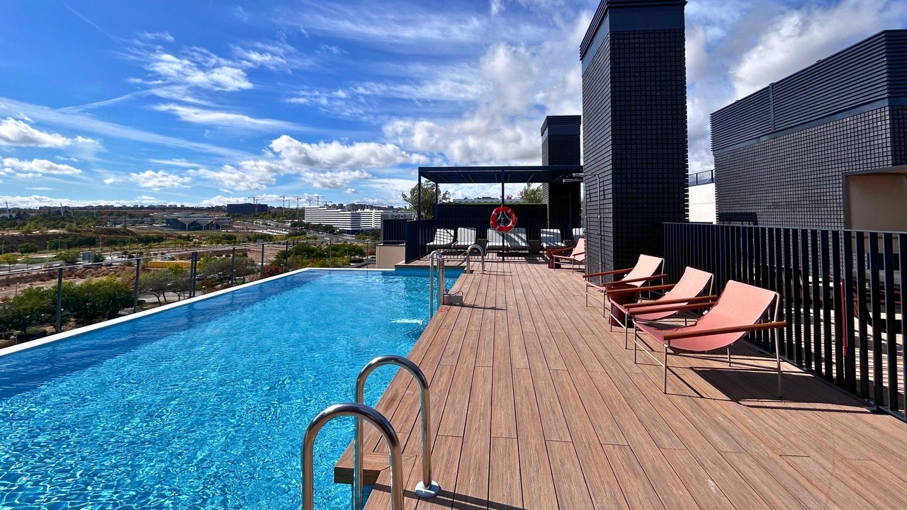 Photo of Outdoor in Hortaleza