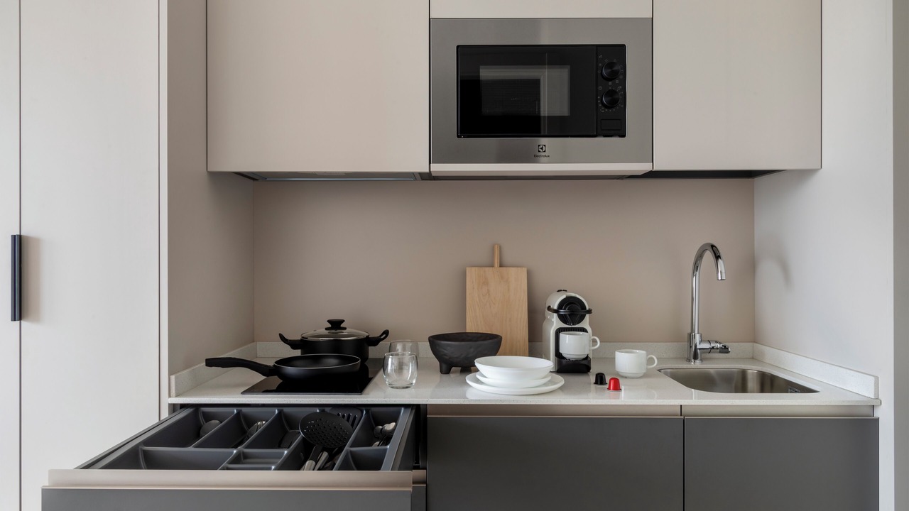 Photo of Kitchen in Hortaleza