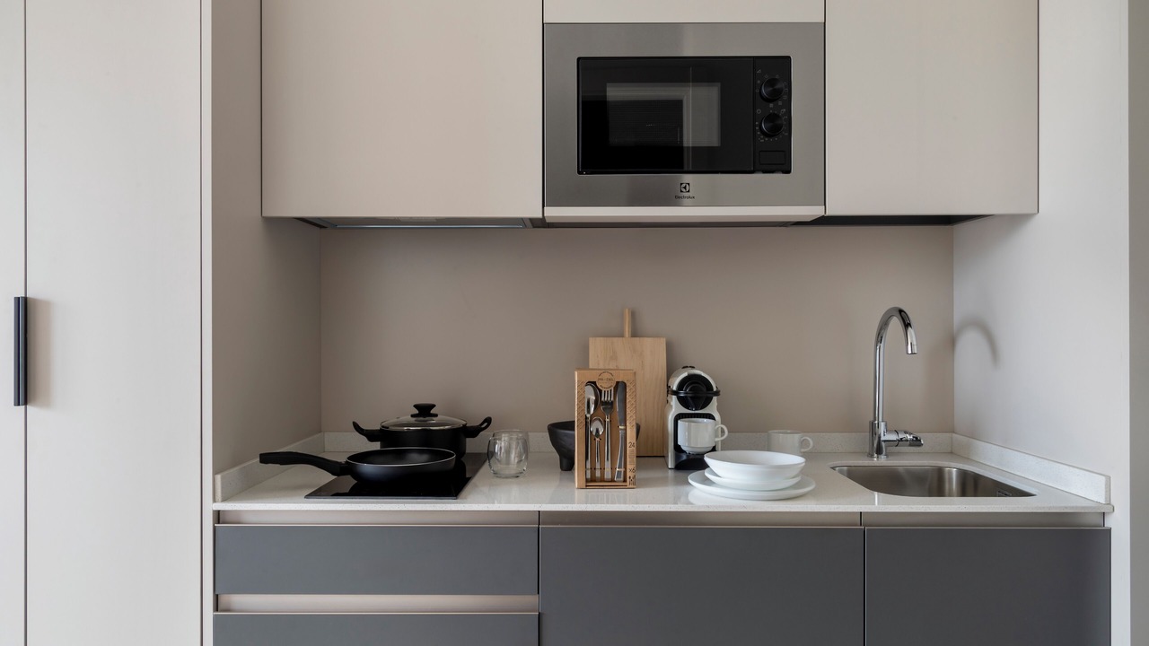 Photo of Kitchen in Hortaleza