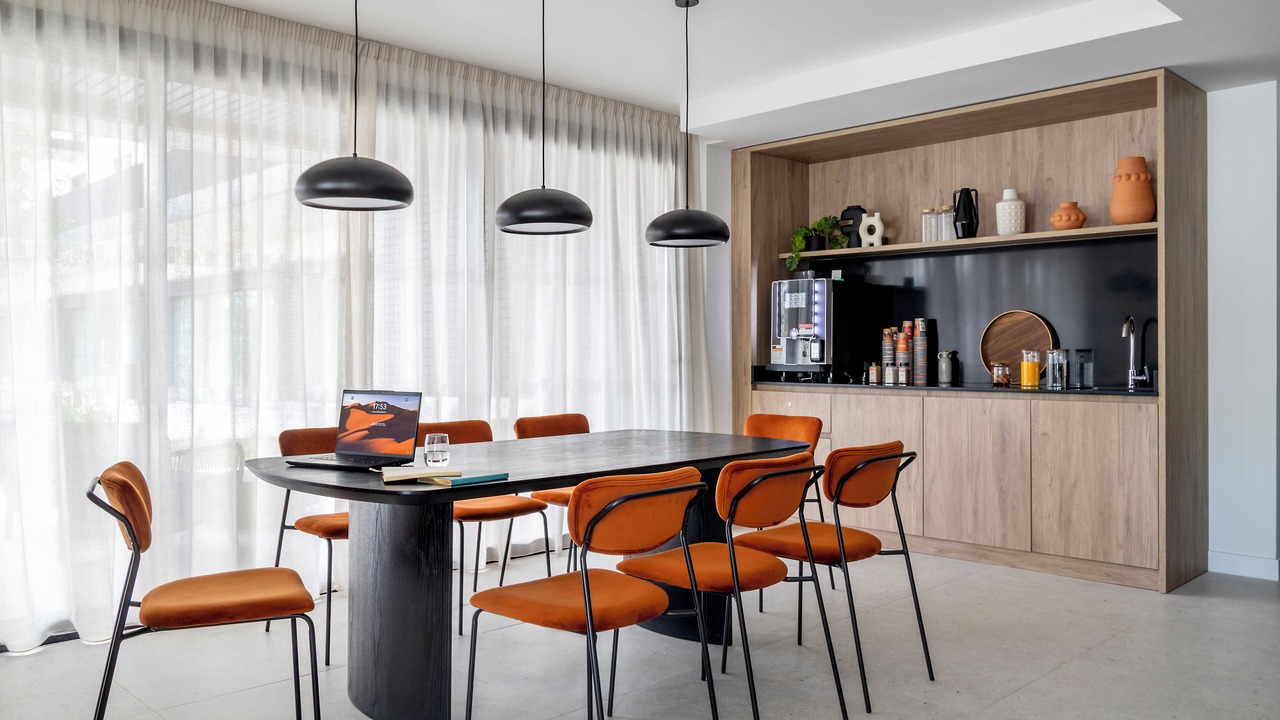 Photo of Kitchen in Hortaleza