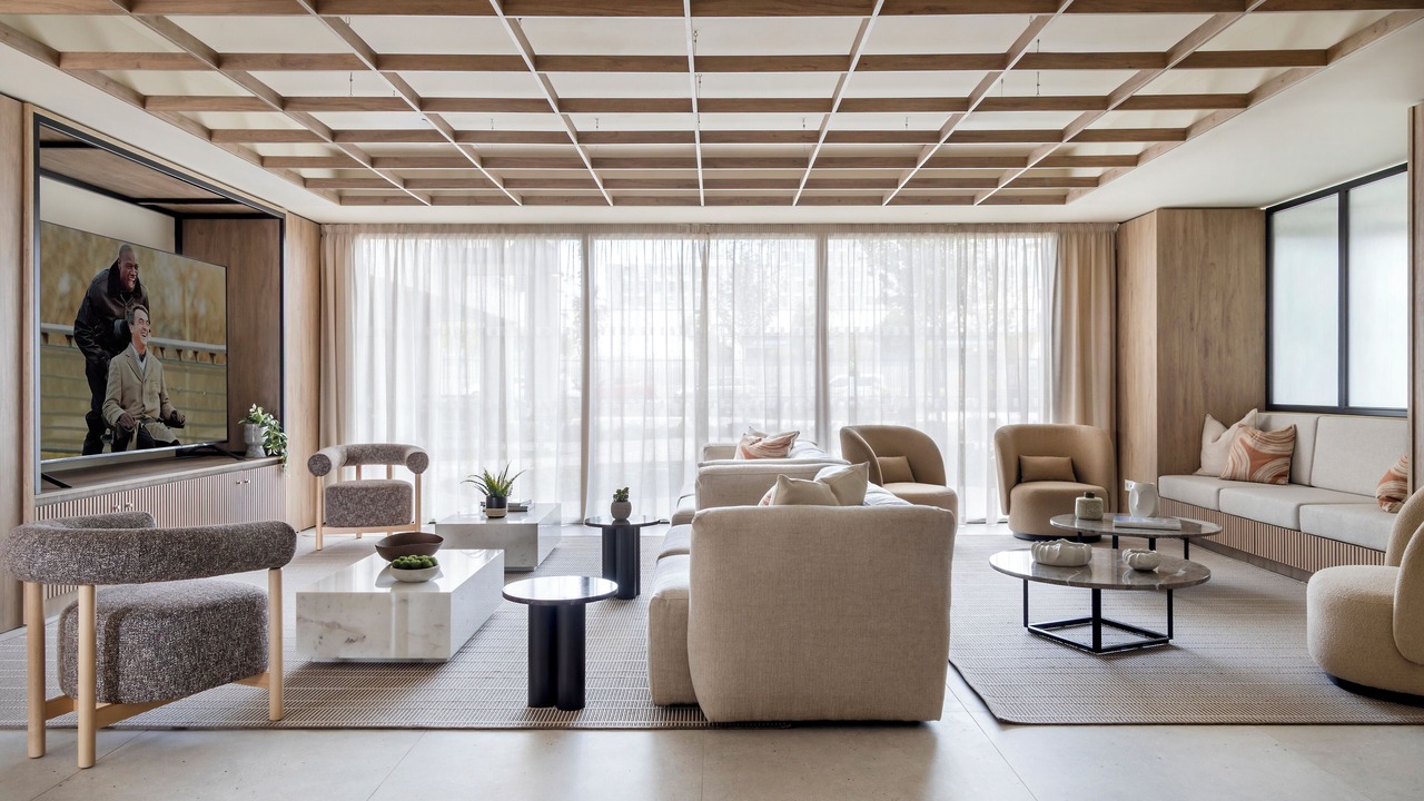 Photo of Livingroom in Hortaleza