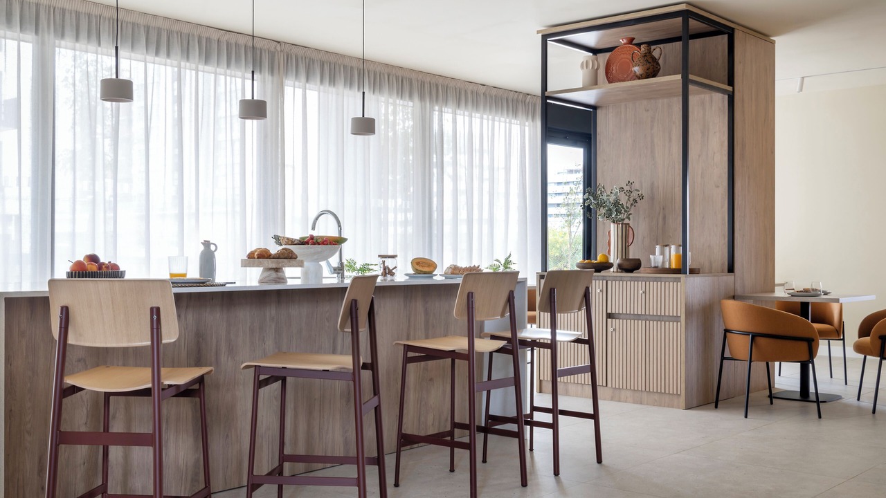 Photo of Kitchen in Hortaleza