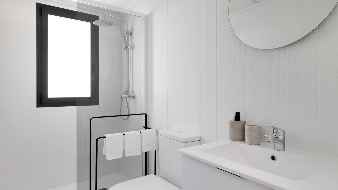 Photo of Bathroom in Puerto Marino