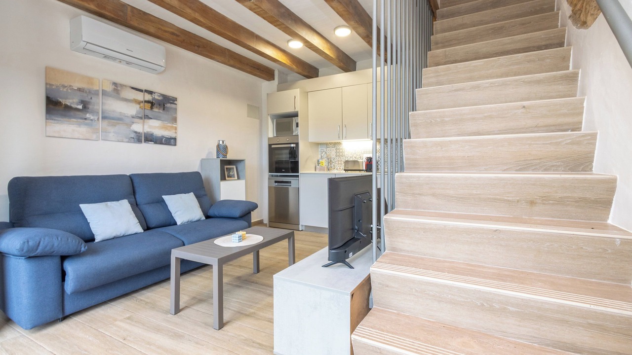Photo of Livingroom in Pals