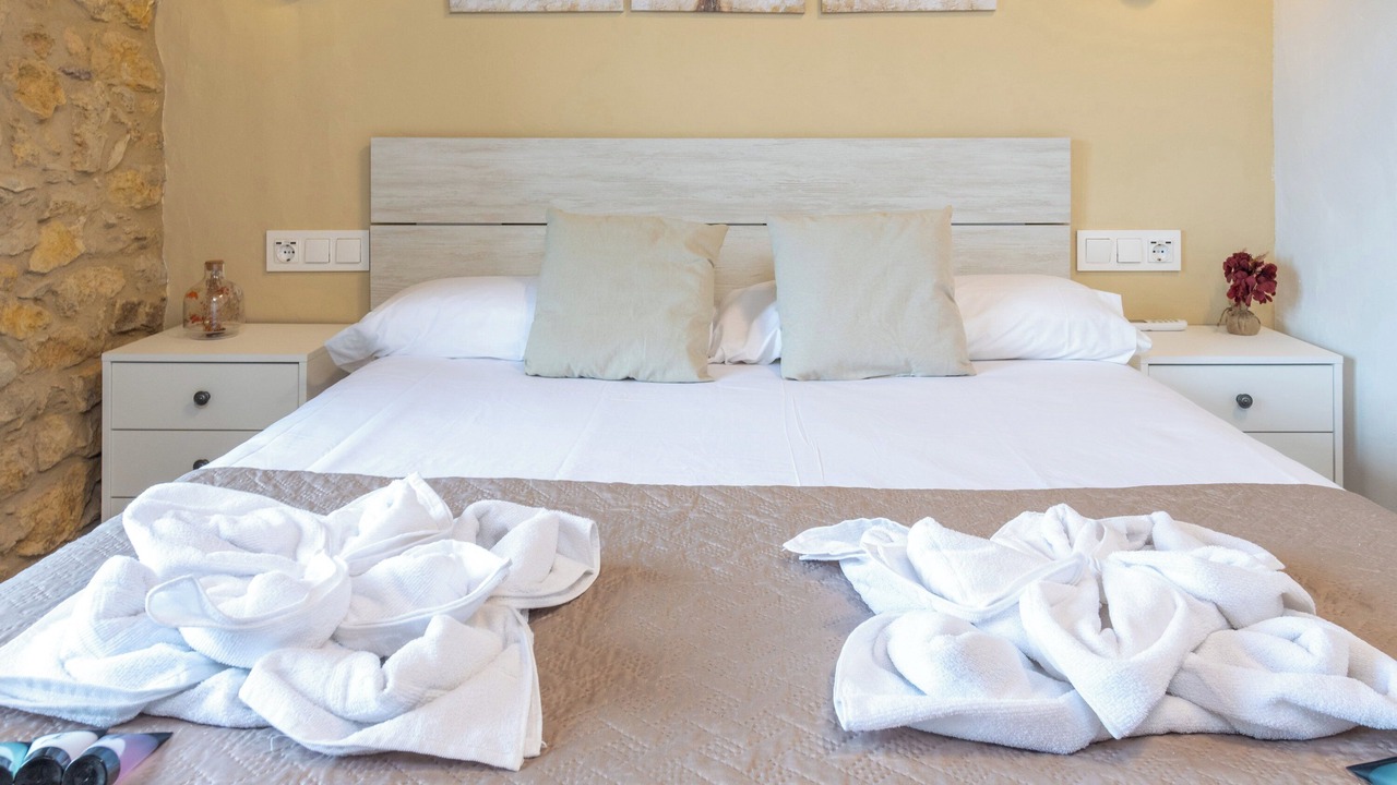 Photo of Bedroom in Pals