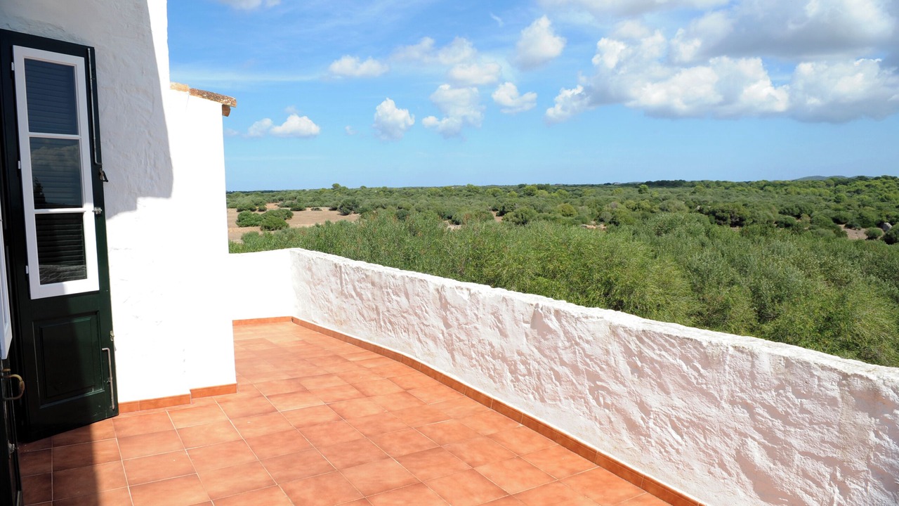 Photo of Outdoor in Area metropolitana de Ciutadella