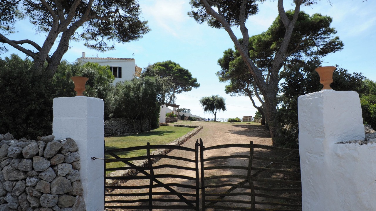 Photo of Outdoor in Area metropolitana de Ciutadella