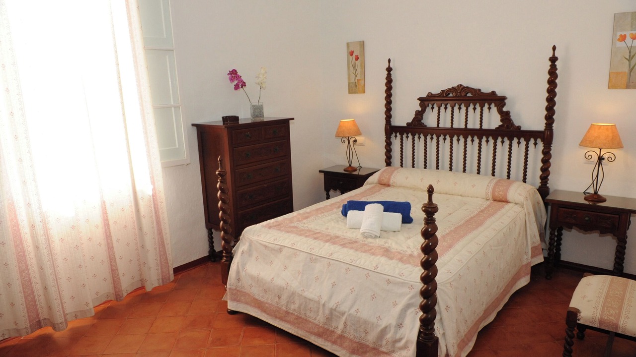 Photo of Bedroom in Area metropolitana de Ciutadella