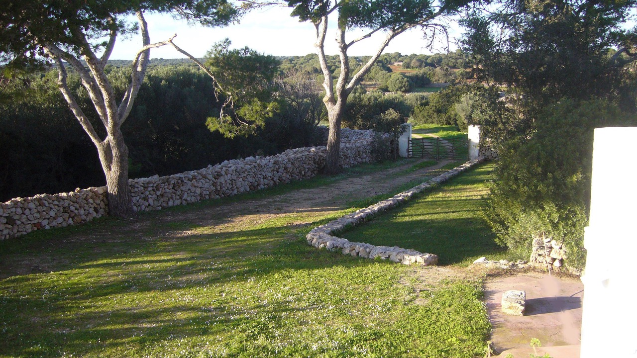 Photo of Outdoor in Area metropolitana de Ciutadella