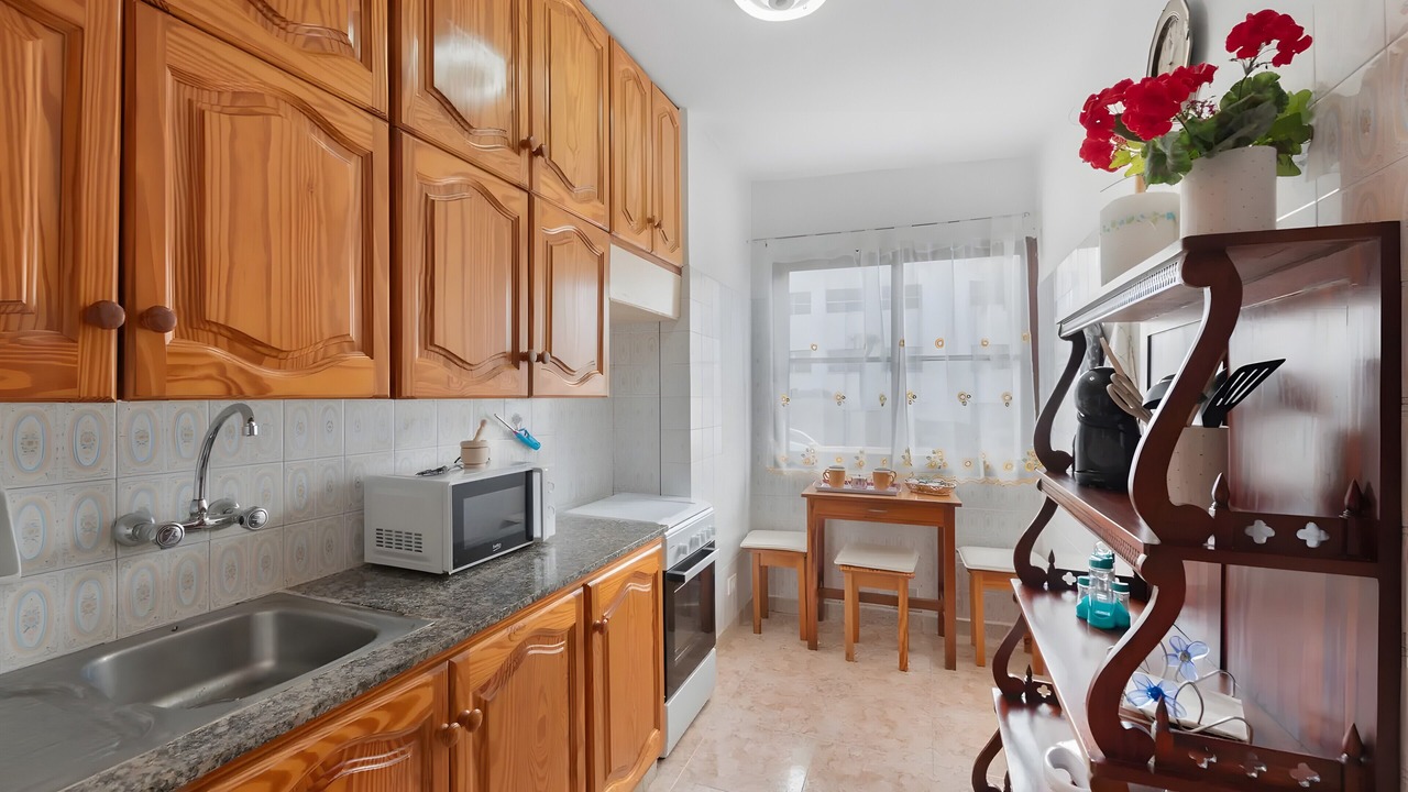 Photo of Kitchen in Santa Cruz de la Palma