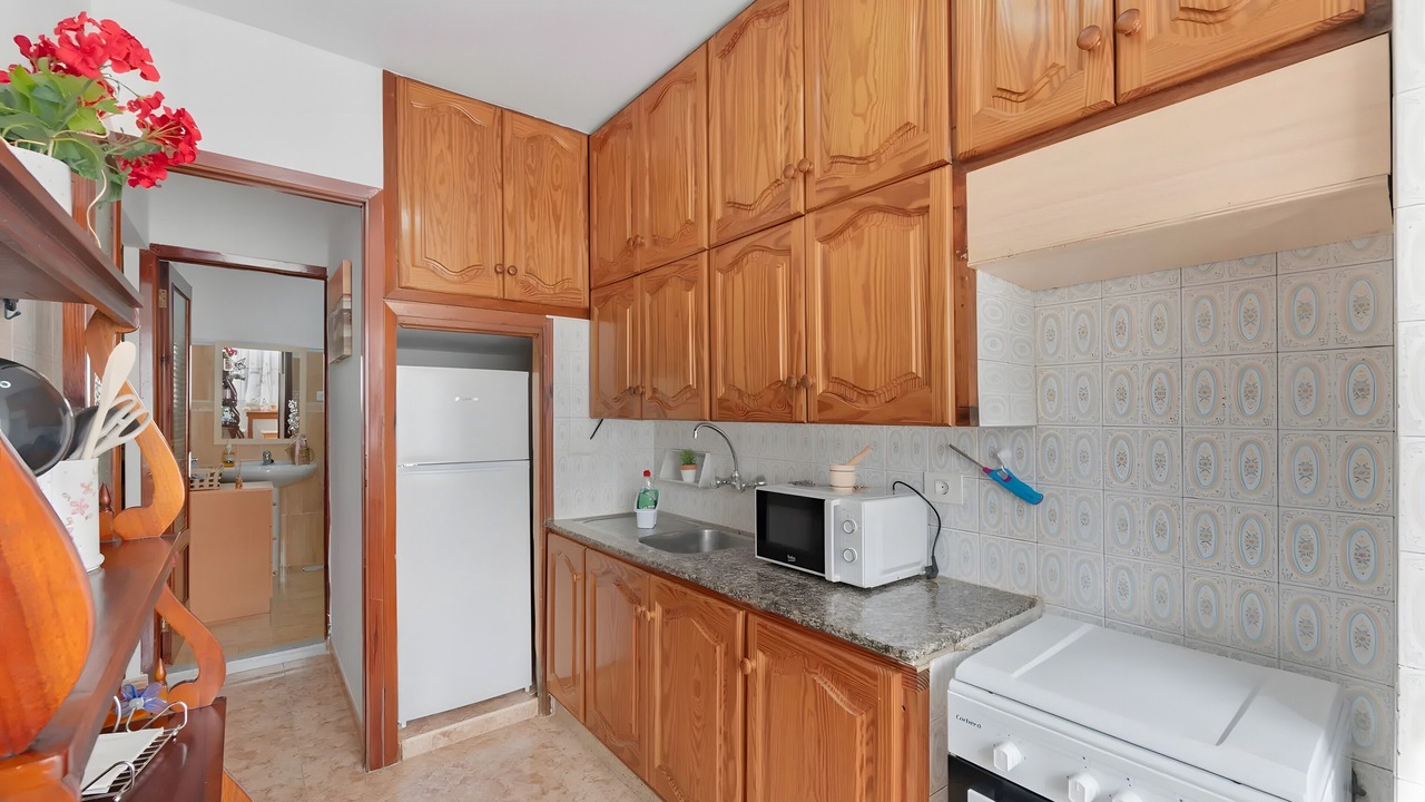 Photo of Kitchen in Santa Cruz de la Palma