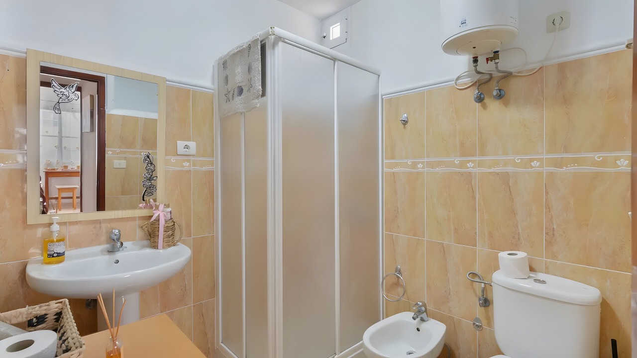 Photo of Bathroom in Santa Cruz de la Palma