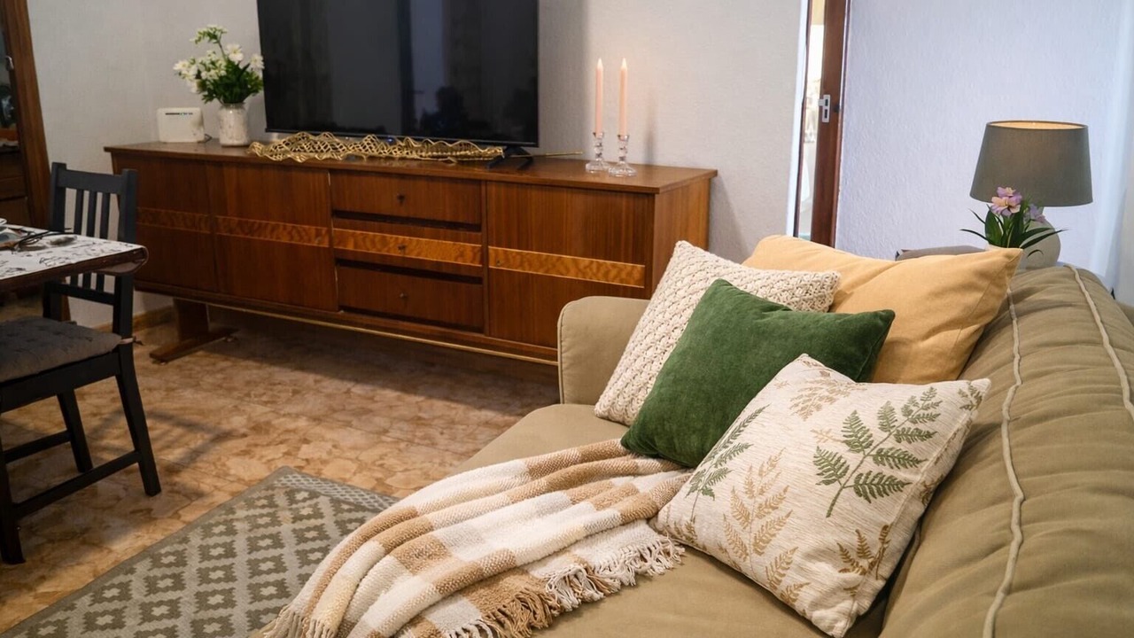 Photo of Livingroom in Santa Cruz de la Palma