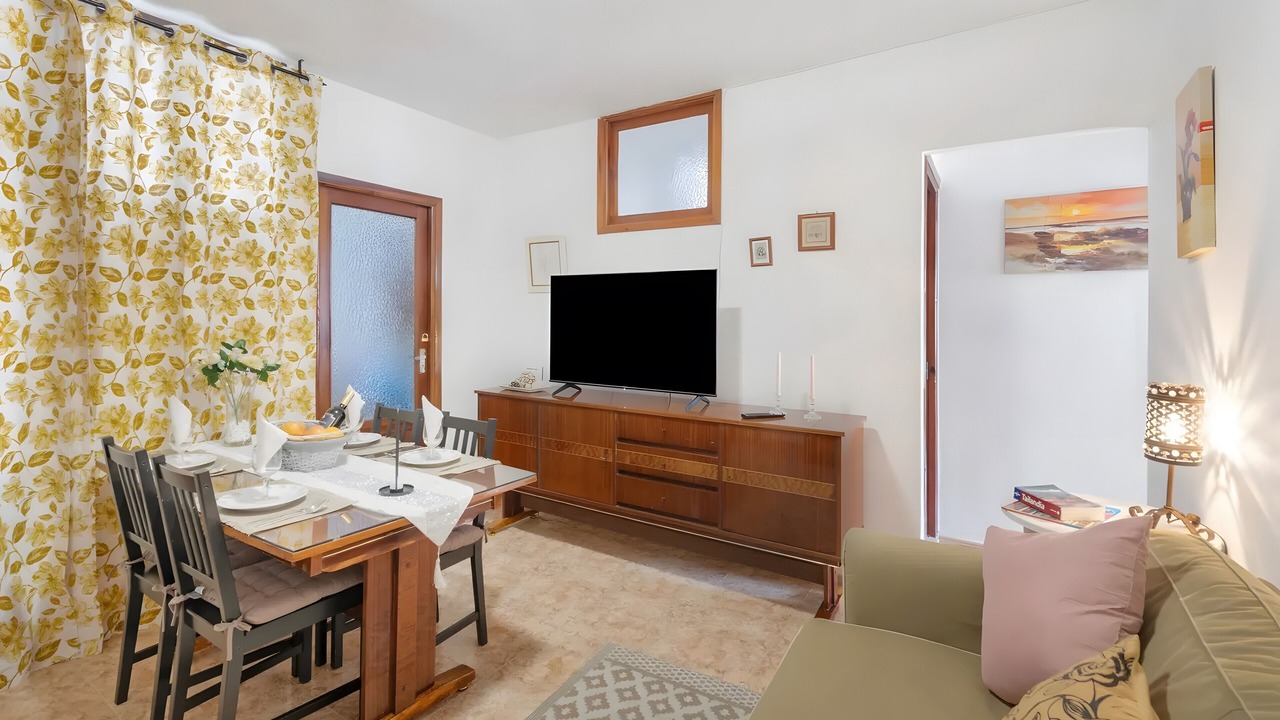 Photo of Livingroom in Santa Cruz de la Palma