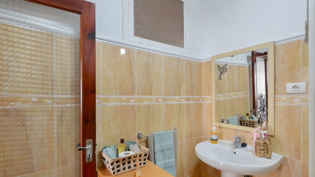 Photo of Bathroom in Santa Cruz de la Palma