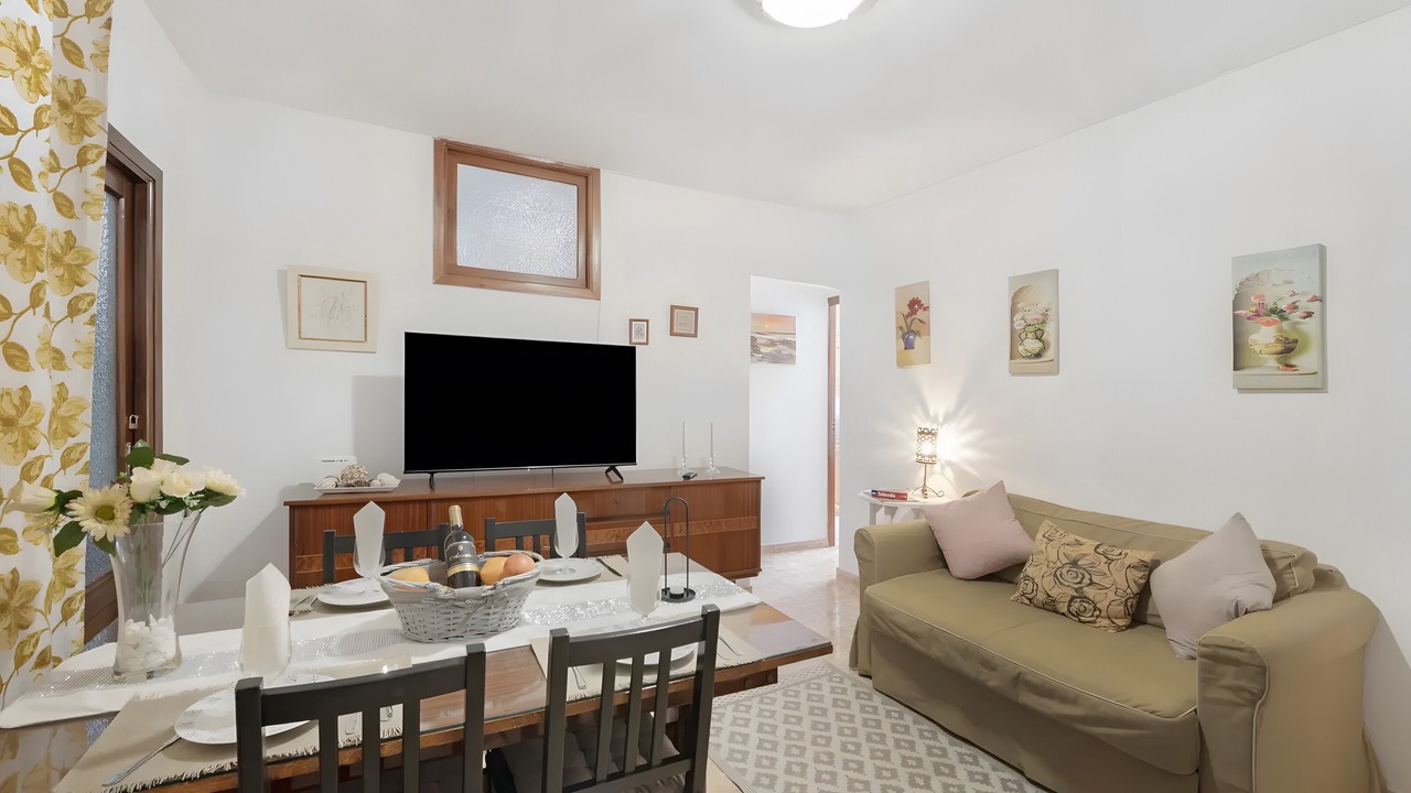 Photo of Livingroom in Santa Cruz de la Palma
