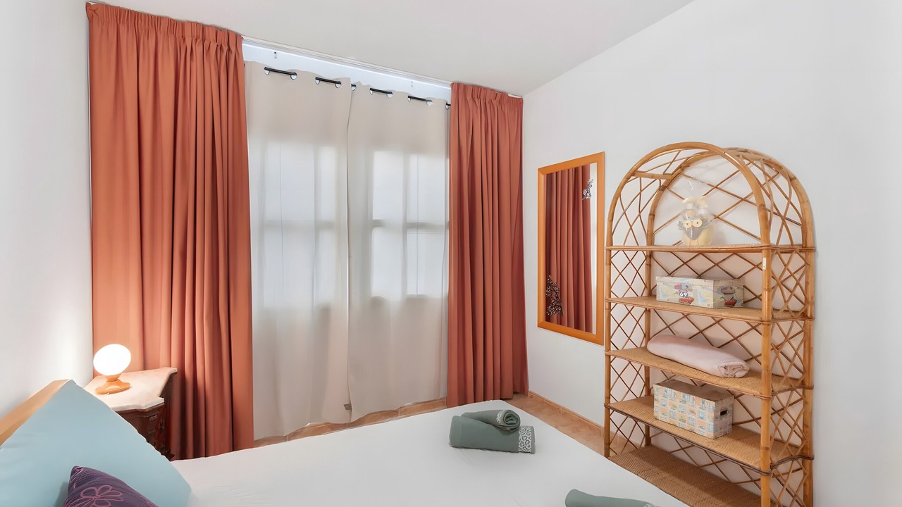 Photo of Bedroom in Santa Cruz de la Palma