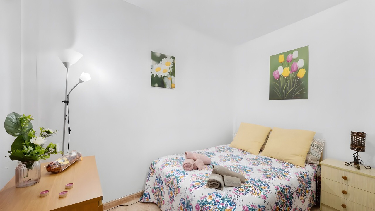 Photo of Bedroom in Santa Cruz de la Palma