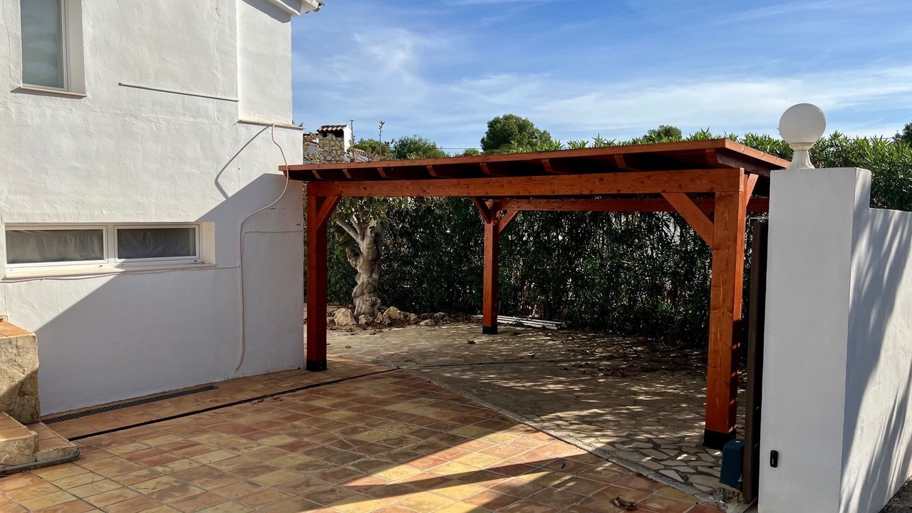 Photo of Outdoor in Pinar del Advocat