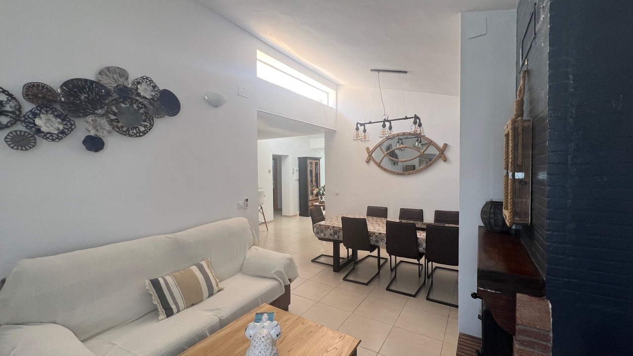 Photo of Livingroom in Pinar del Advocat