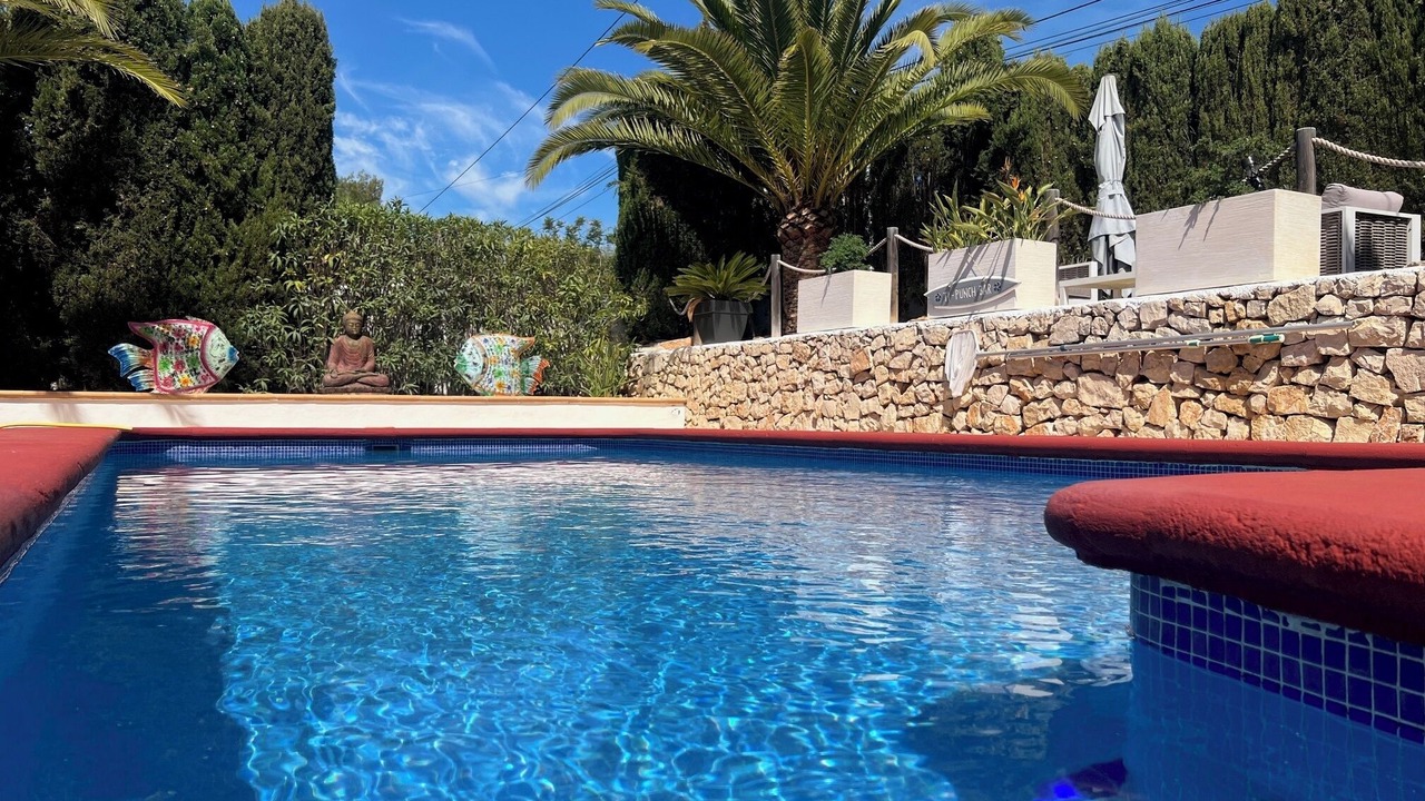 Photo of Outdoor in Pinar del Advocat