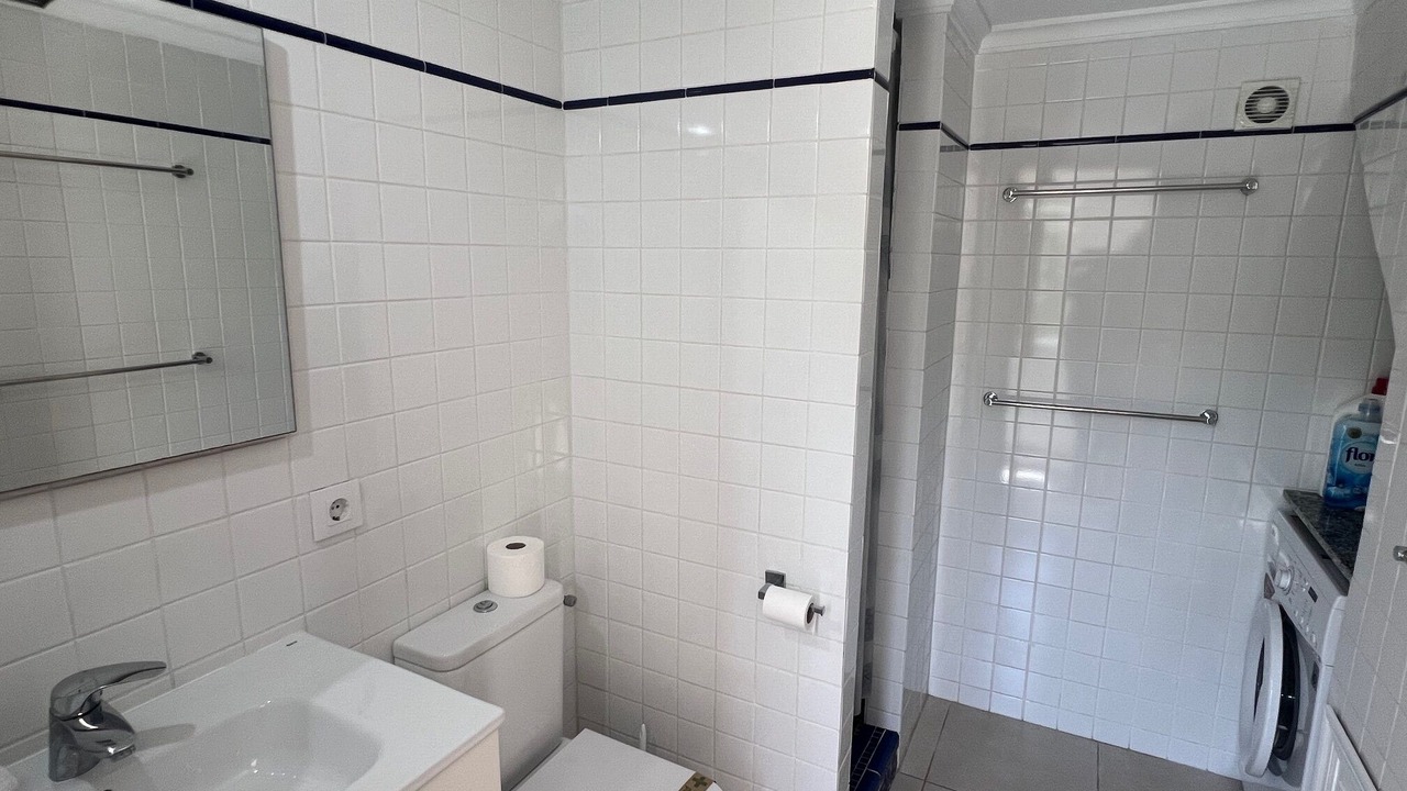 Photo of Bathroom in Pinar del Advocat