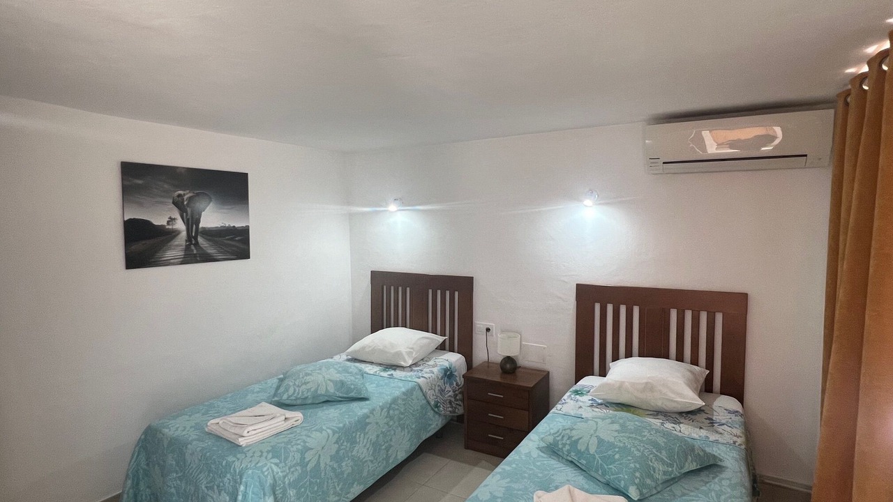 Photo of Bedroom in Pinar del Advocat