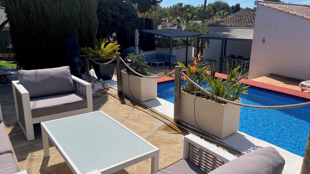 Photo of Outdoor in Pinar del Advocat