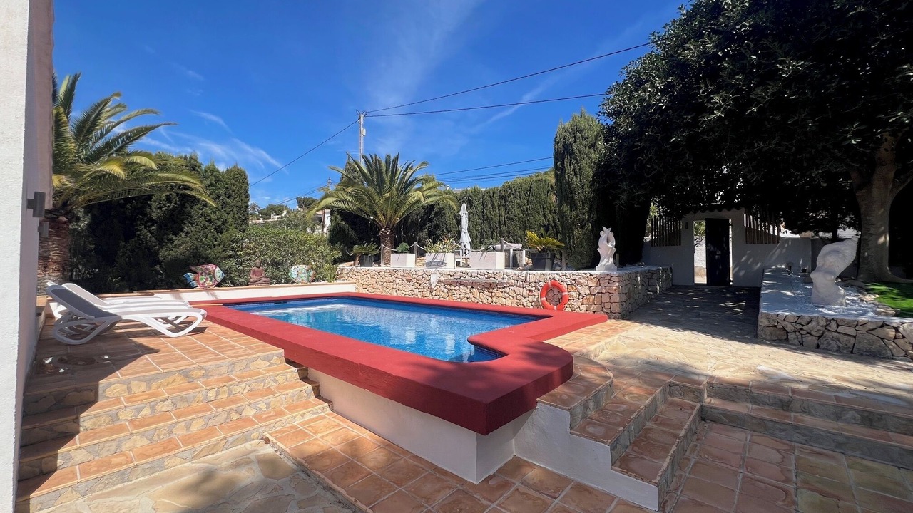 Photo of Outdoor in Pinar del Advocat