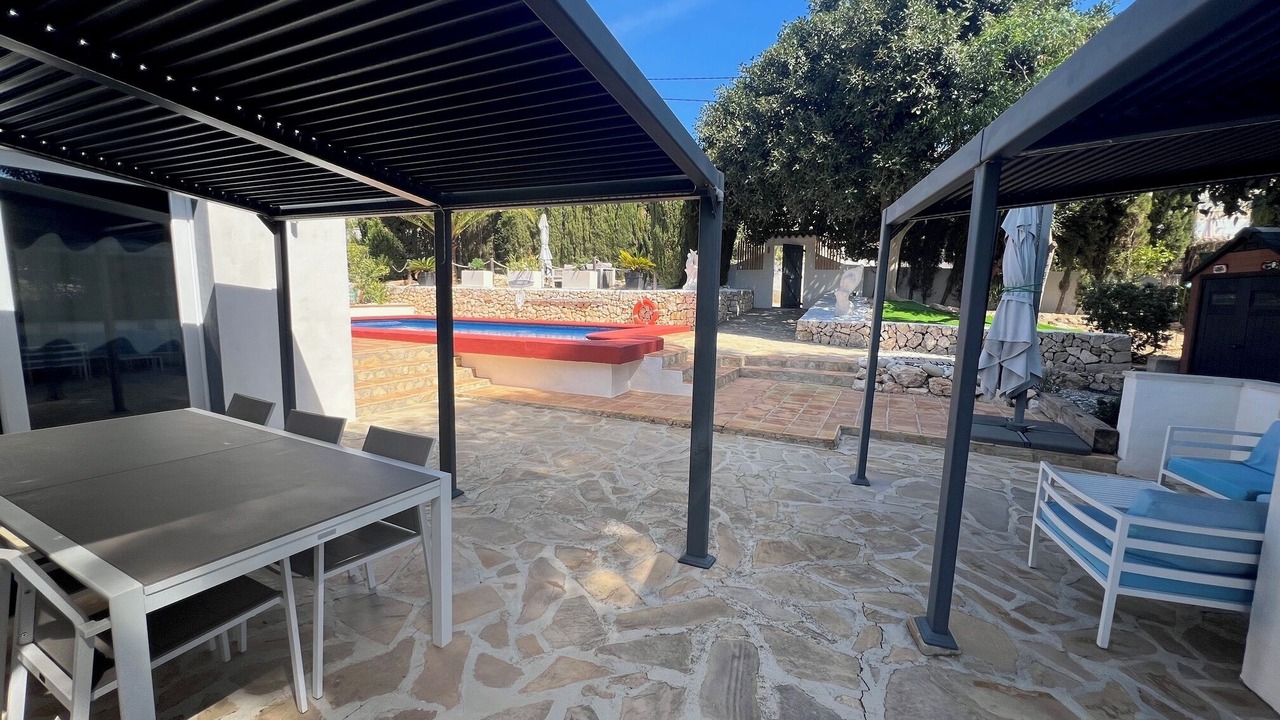 Photo of Outdoor in Pinar del Advocat