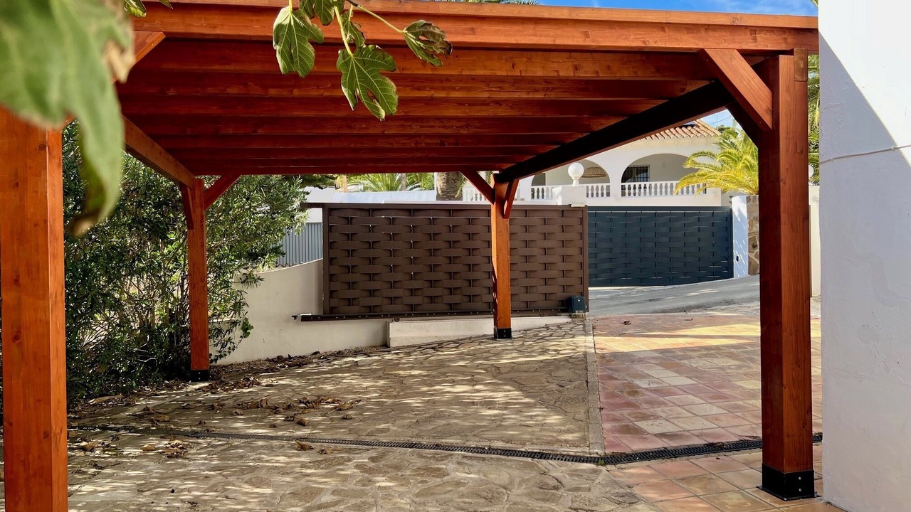 Photo of Outdoor in Pinar del Advocat