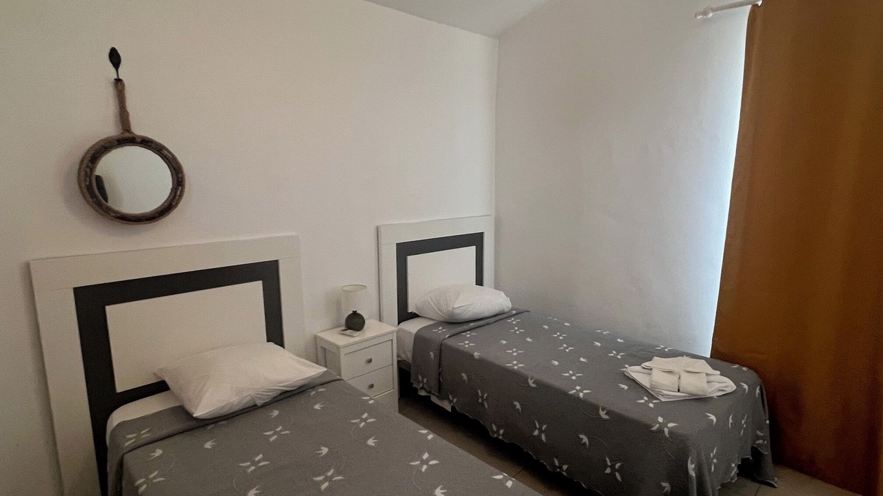 Photo of Bedroom in Pinar del Advocat
