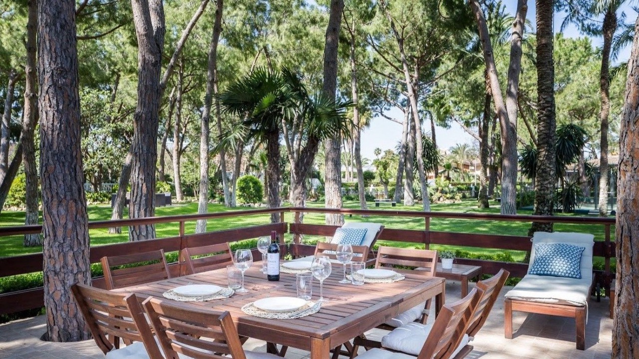 Photo of Outdoor in L'Eliana