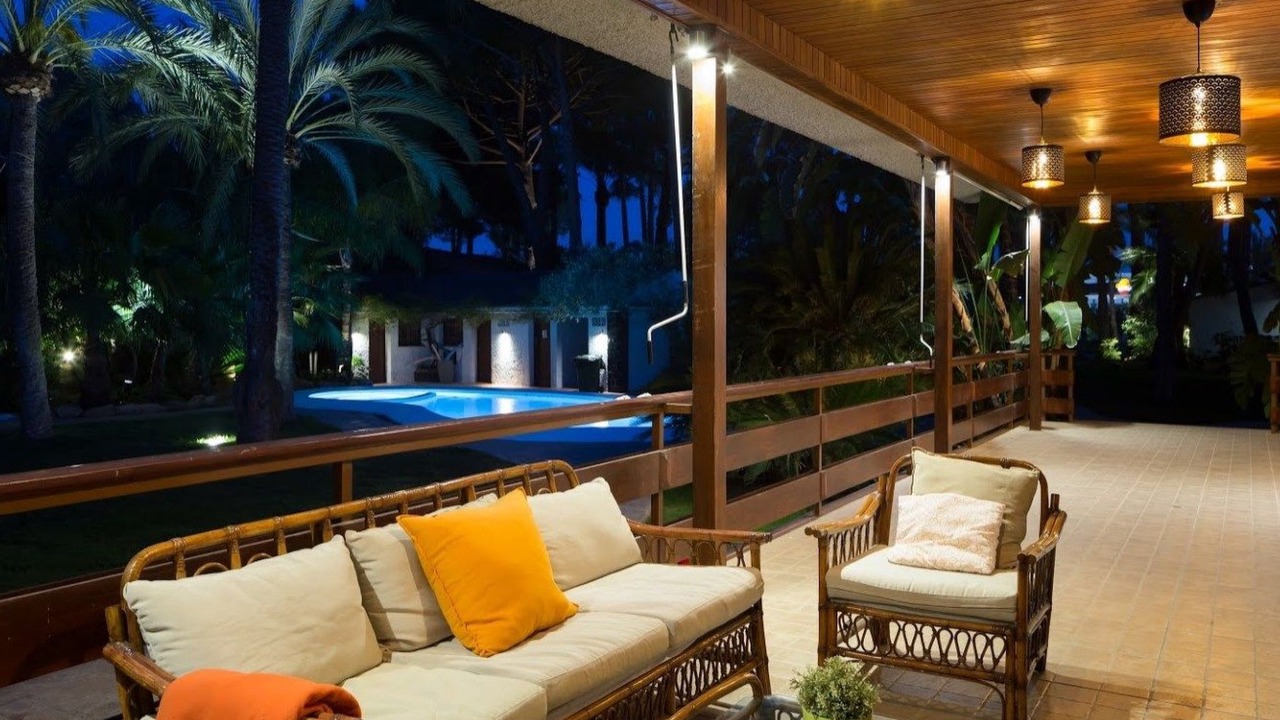 Photo of Livingroom in L'Eliana