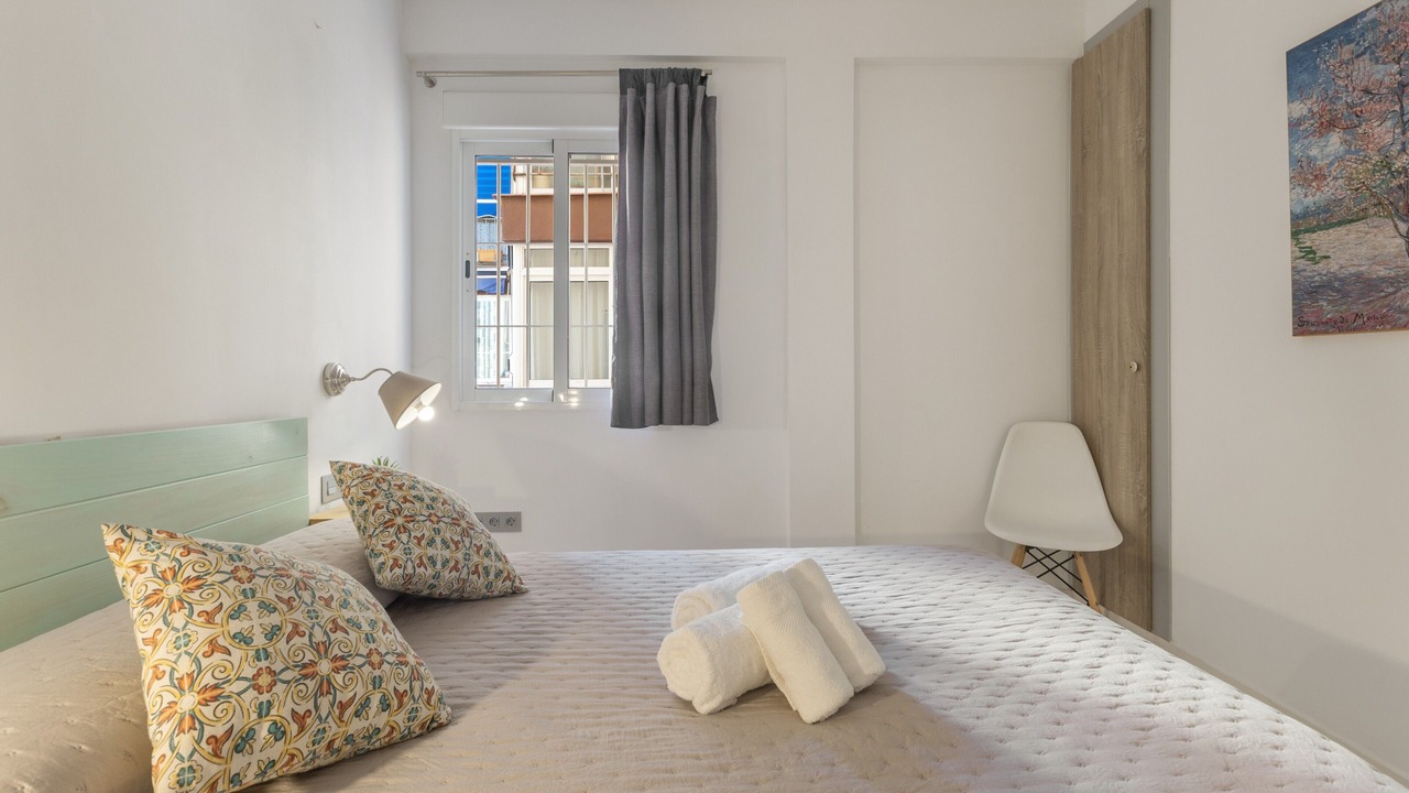 Photo of Bedroom in Cruz de Humilladero
